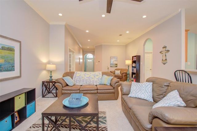 15950 Cottage Ivy Circle, Tomball, TX 77377