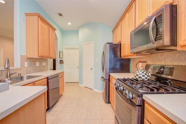 15950 Cottage Ivy Circle, Tomball, TX 77377