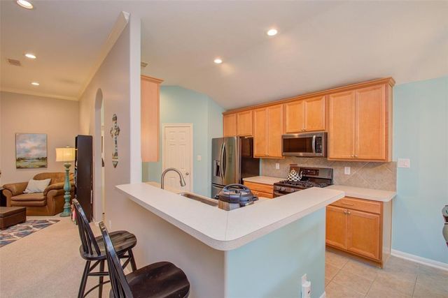 15950 Cottage Ivy Circle, Tomball, TX 77377