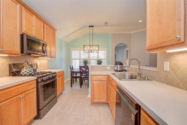 15950 Cottage Ivy Circle, Tomball, TX 77377