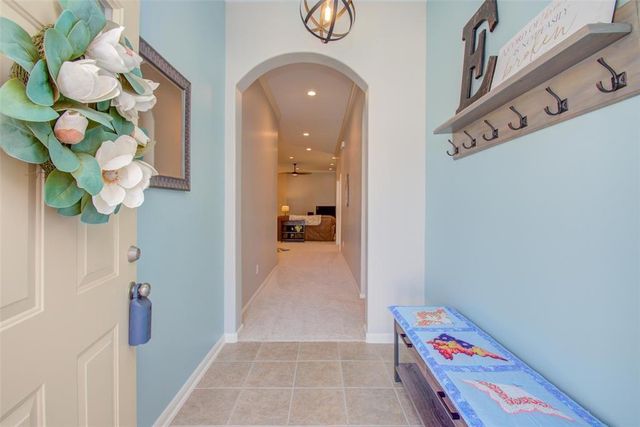 15950 Cottage Ivy Circle, Tomball, TX 77377