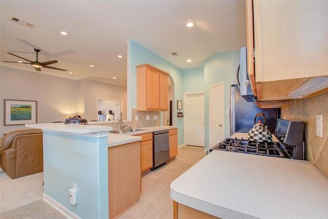 15950 Cottage Ivy Circle, Tomball, TX 77377