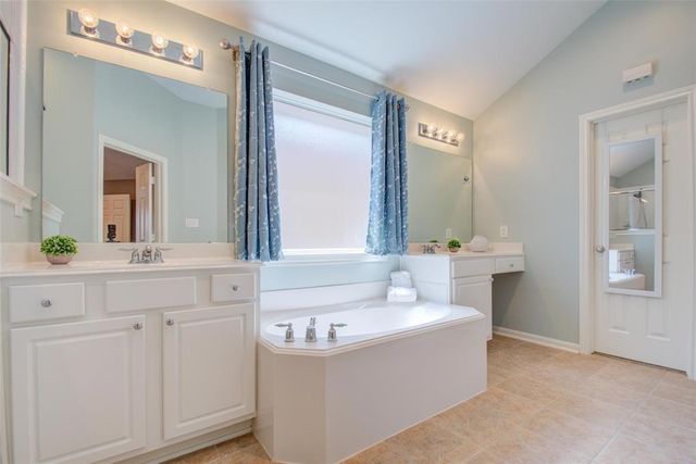 15950 Cottage Ivy Circle, Tomball, TX 77377