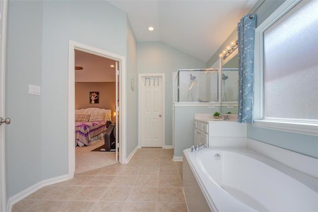 15950 Cottage Ivy Circle, Tomball, TX 77377