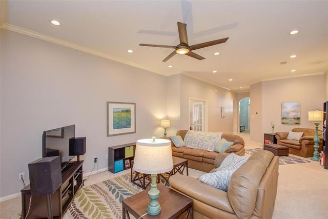 15950 Cottage Ivy Circle, Tomball, TX 77377