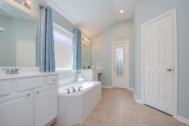 15950 Cottage Ivy Circle, Tomball, TX 77377