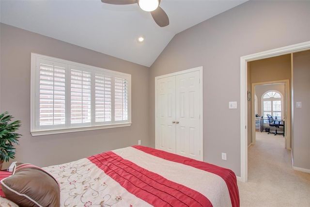 15950 Cottage Ivy Circle, Tomball, TX 77377