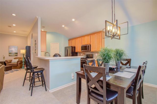 15950 Cottage Ivy Circle, Tomball, TX 77377