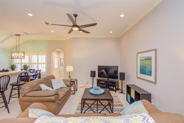 15950 Cottage Ivy Circle, Tomball, TX 77377