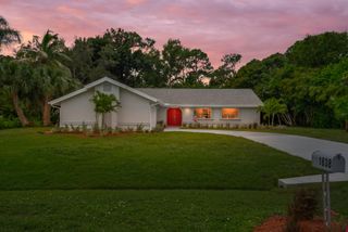 1838 SE Van Kleff Avenue, Port St Lucie, FL 34952