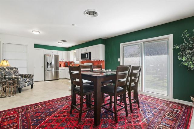 8511 Burrell DR, Austin, TX 78757
