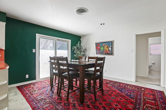 8511 Burrell DR, Austin, TX 78757