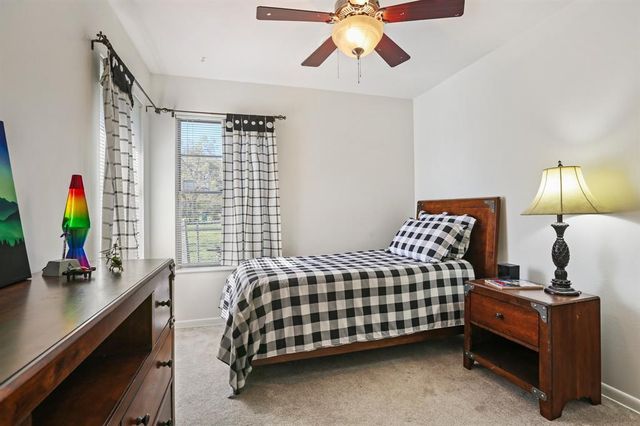 8511 Burrell DR, Austin, TX 78757