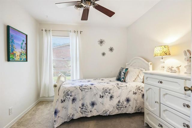 8511 Burrell DR, Austin, TX 78757