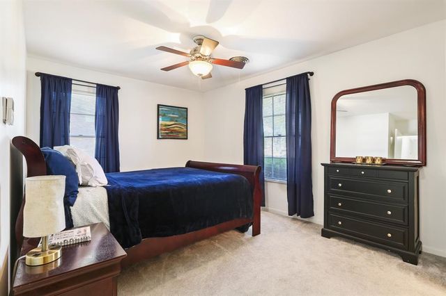 8511 Burrell DR, Austin, TX 78757
