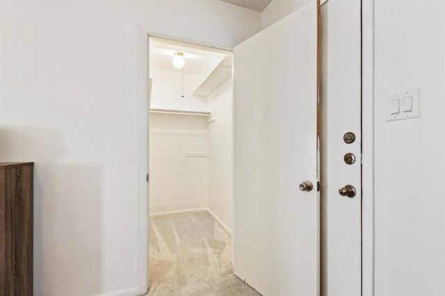 8511 Burrell DR, Austin, TX 78757