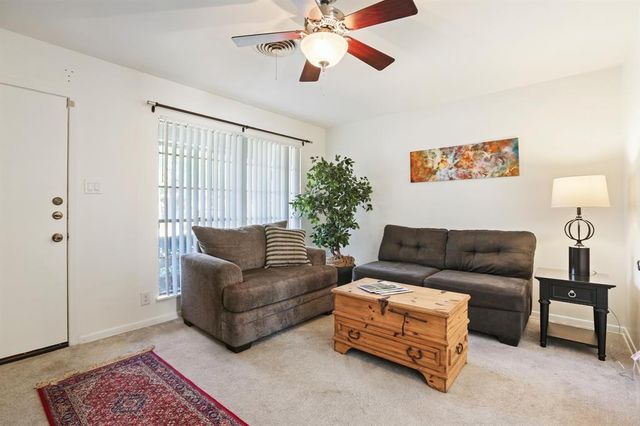 8511 Burrell DR, Austin, TX 78757