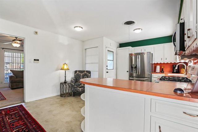 8511 Burrell DR, Austin, TX 78757