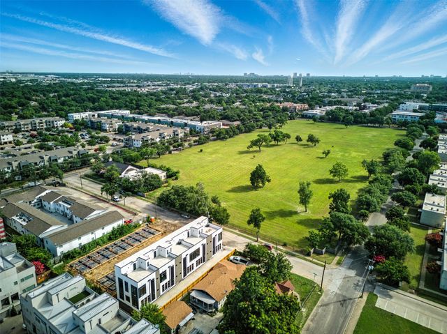 4611 Fairmount Street, Dallas, TX 75219