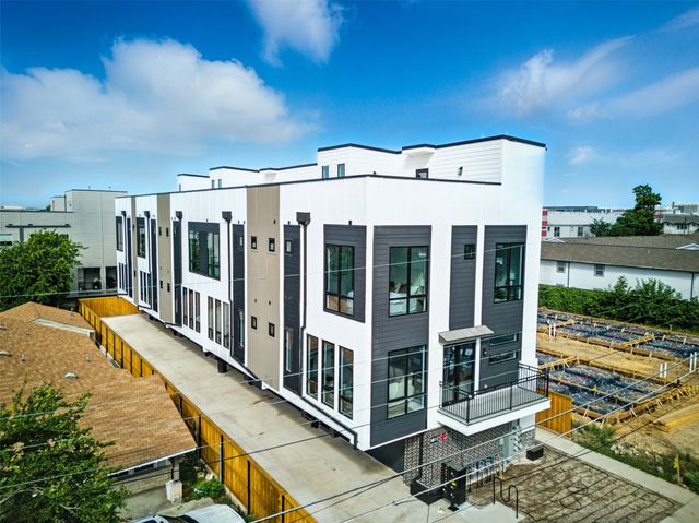 4611 Fairmount Street, Dallas, TX 75219