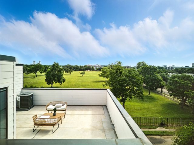 4611 Fairmount Street, Dallas, TX 75219