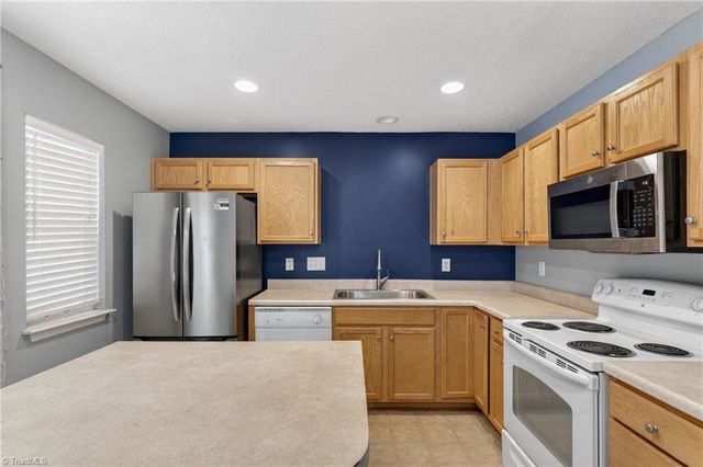 1935 Ray Alexander Drive, Greensboro, NC 27410