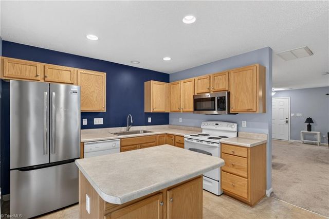 1935 Ray Alexander Drive, Greensboro, NC 27410