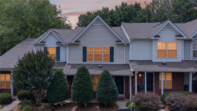 1935 Ray Alexander Drive, Greensboro, NC 27410
