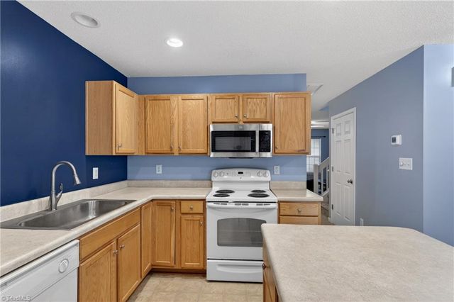 1935 Ray Alexander Drive, Greensboro, NC 27410