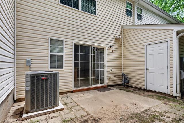 1935 Ray Alexander Drive, Greensboro, NC 27410