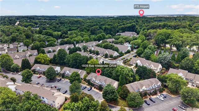 1935 Ray Alexander Drive, Greensboro, NC 27410