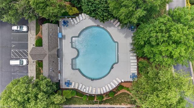 1935 Ray Alexander Drive, Greensboro, NC 27410