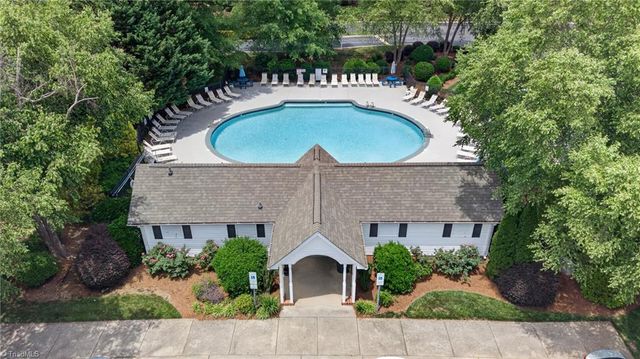 1935 Ray Alexander Drive, Greensboro, NC 27410