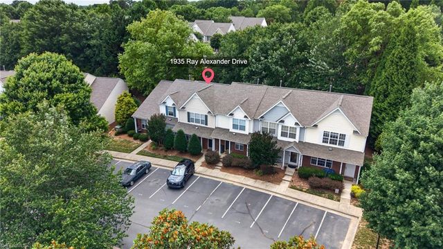 1935 Ray Alexander Drive, Greensboro, NC 27410