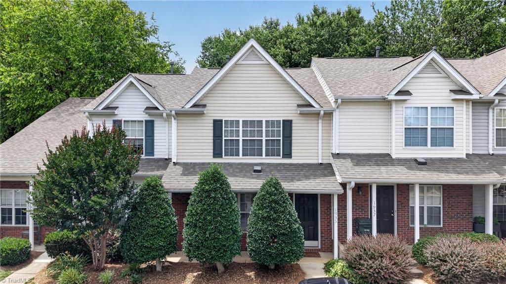 1935 Ray Alexander Drive, Greensboro, NC 27410