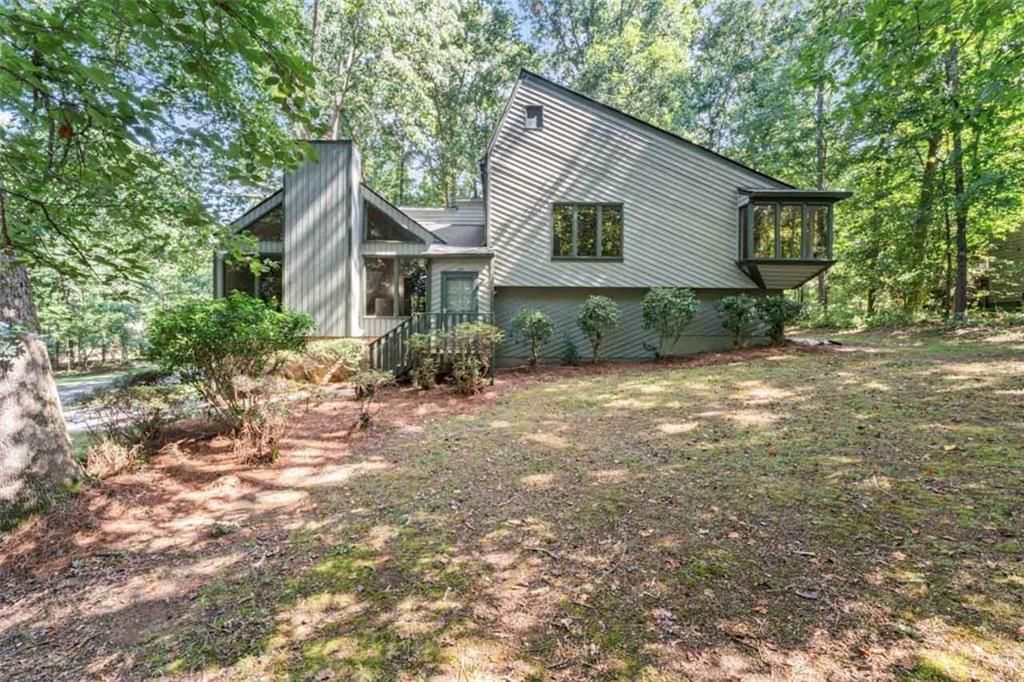 1909 Winding Creek SW Lane, Marietta, GA 30064