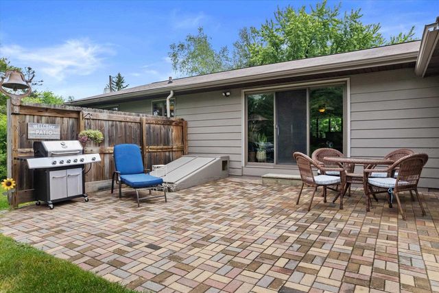 4591 Kennedy Road, Cottage Grove, WI 53527
