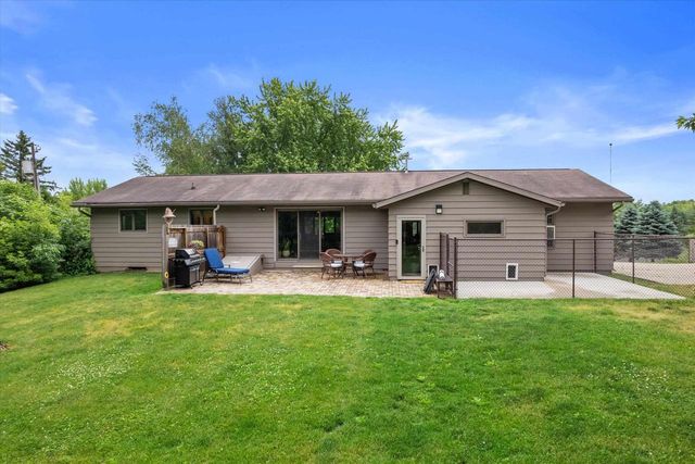 4591 Kennedy Road, Cottage Grove, WI 53527