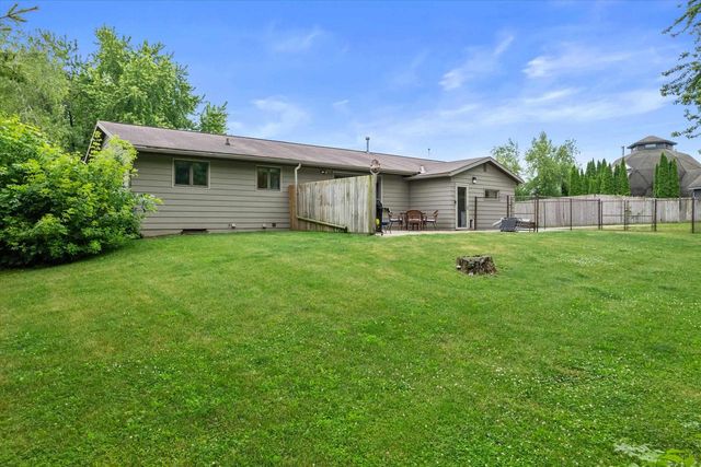 4591 Kennedy Road, Cottage Grove, WI 53527