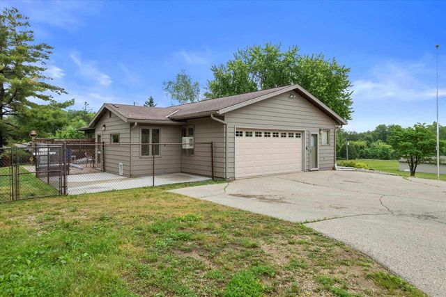 4591 Kennedy Road, Cottage Grove, WI 53527