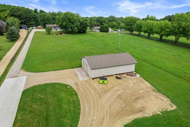 4591 Kennedy Road, Cottage Grove, WI 53527