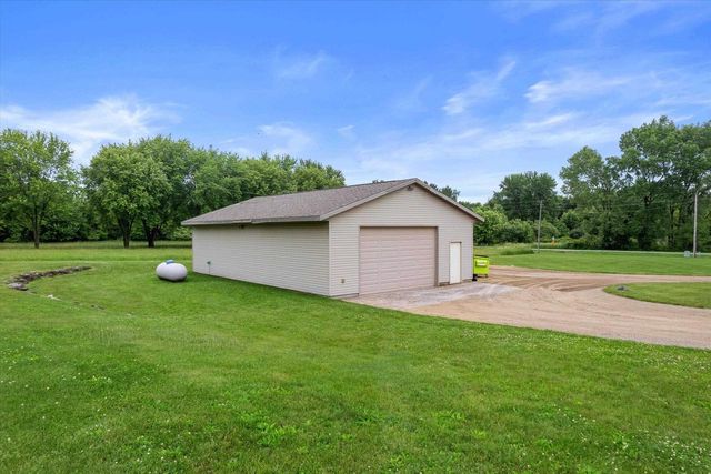4591 Kennedy Road, Cottage Grove, WI 53527