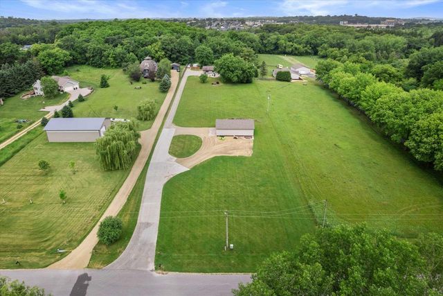 4591 Kennedy Road, Cottage Grove, WI 53527