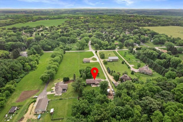 4591 Kennedy Road, Cottage Grove, WI 53527
