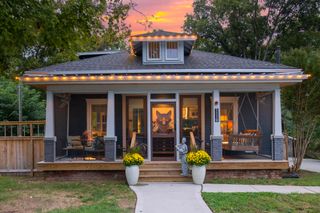 1119 S High St, Columbia, TN 38401