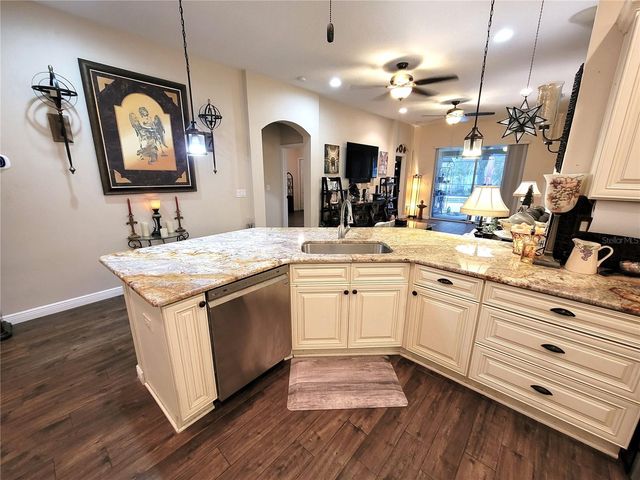 1001 TORREYA WAY, Odessa, FL 33556