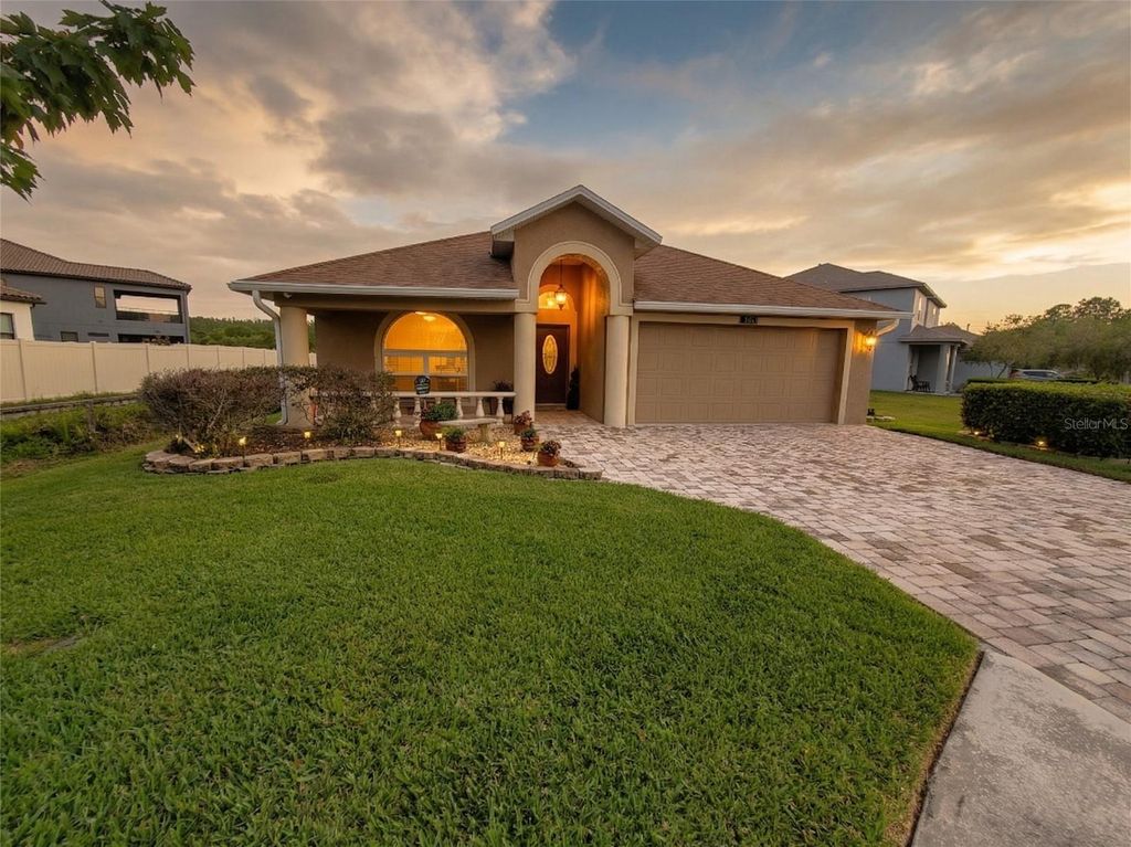 1001 TORREYA WAY, Odessa, FL 33556