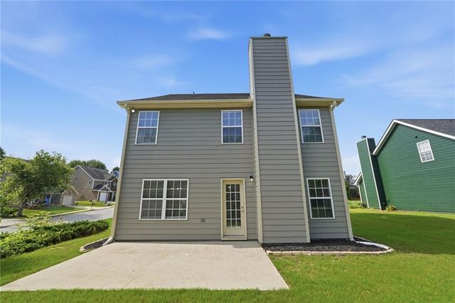 2810 Beech Trail, Braselton, GA 30517