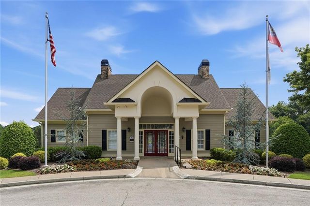 2810 Beech Trail, Braselton, GA 30517
