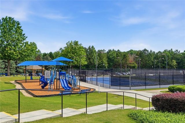 2810 Beech Trail, Braselton, GA 30517